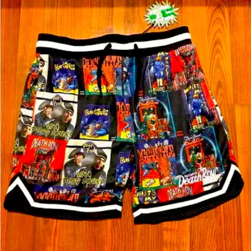 Death row records snoop